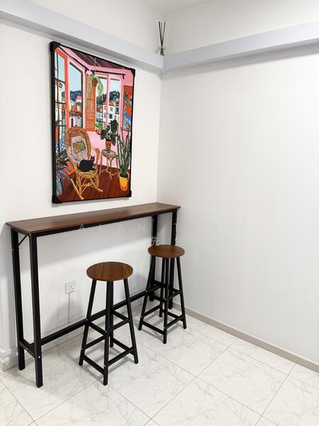 For Rent - Master Bedroom at Siglap MRT