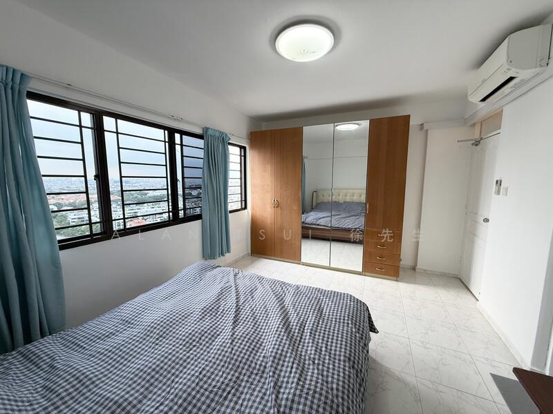 For Rent - Master Bedroom at Siglap MRT