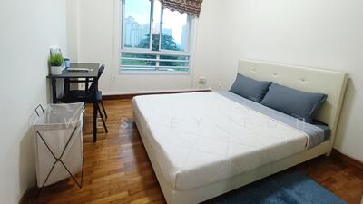 For Rent - Parkshore