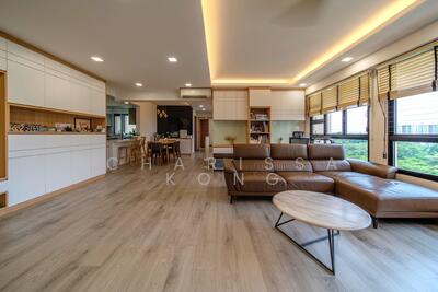 For Sale - 467B Bukit Batok West Avenue 9