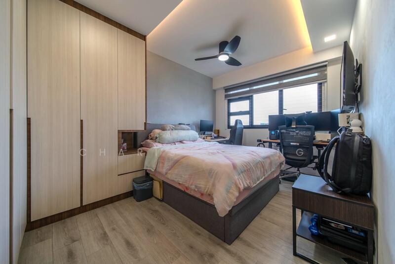 For Sale - 467B Bukit Batok West Avenue 9