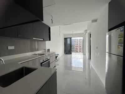 For Rent - Riverfront Residences