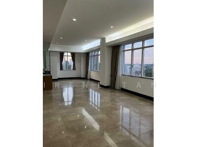 For Rent - Orchard Scotts