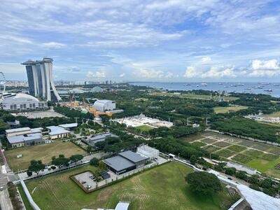 For Sale - Marina One Residences