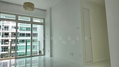 For Sale - The Cascadia