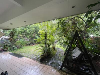 For Sale - Tuan Sing Park