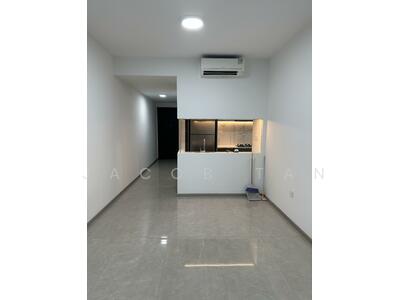 For Rent - Sky Eden @ Bedok