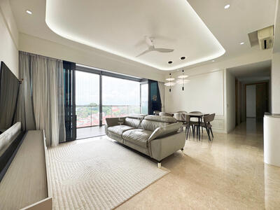 For Sale - The Panorama