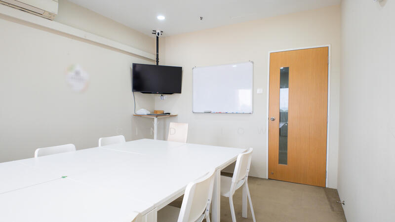 Parkway Centre, 1 Marine Parade Central, East Coast / Marine Parade, 1,184 sqft, Office For Sale, by Cindy Low, 60197235 - CommercialGuru.com.sg