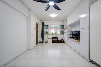 For Sale - 413 Yishun Ring Road