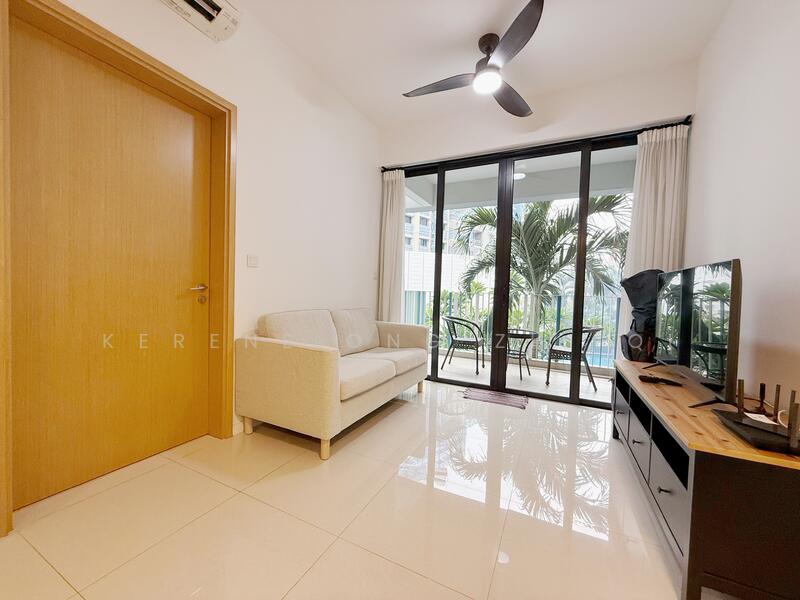 For Rent - The Jovell