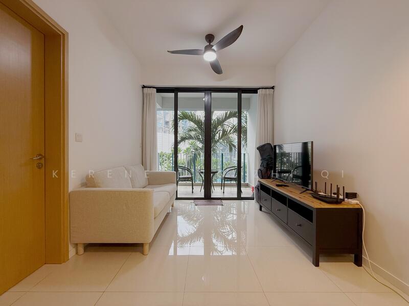 For Rent - The Jovell