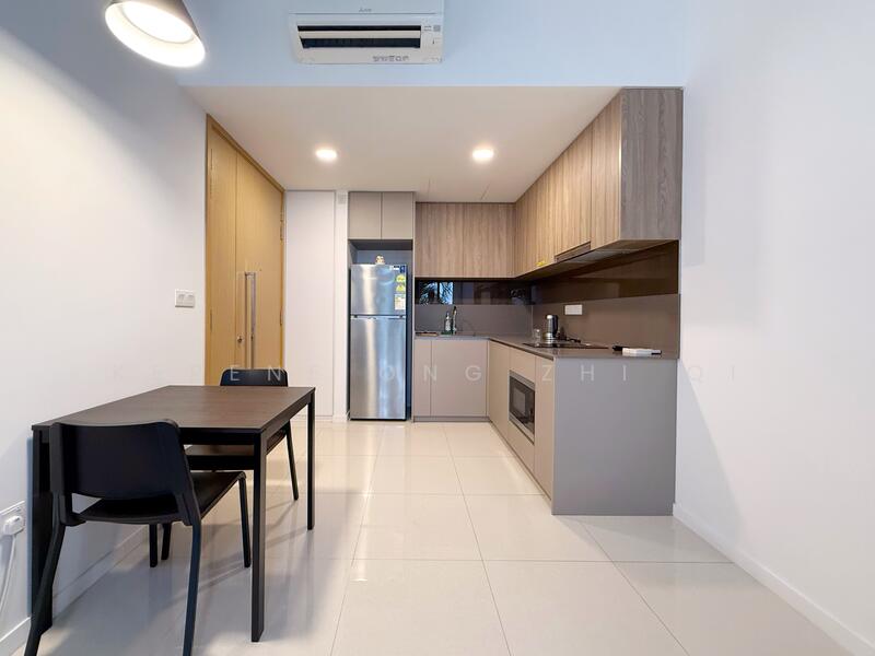 For Rent - The Jovell