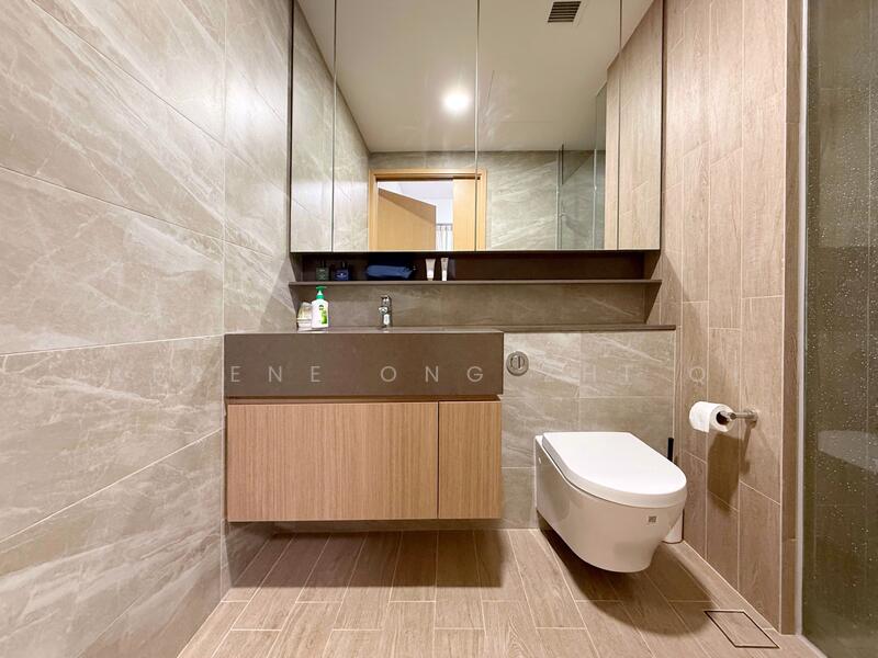 For Rent - The Jovell