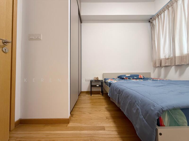 For Rent - The Jovell