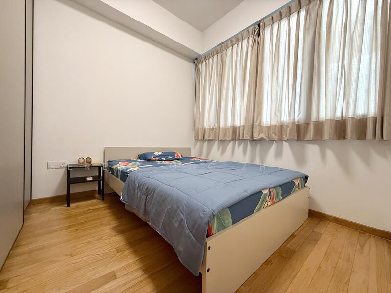 For Rent - The Jovell