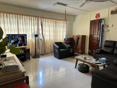 For Sale - 17 Joo Seng Road