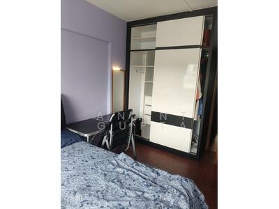 For Rent - 47 Lengkok Bahru