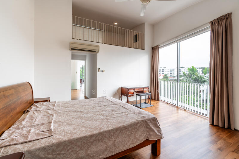 12 Jalan Ria, , 4 Bedrooms, 5,600 sqft, Semi-Detached House For Rent, by Tessa Pan, 60197257 - PropertyGuru.com.sg