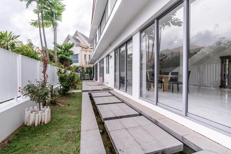 12 Jalan Ria, , 4 Bedrooms, 5,600 sqft, Semi-Detached House For Rent, by Tessa Pan, 60197257 - PropertyGuru.com.sg