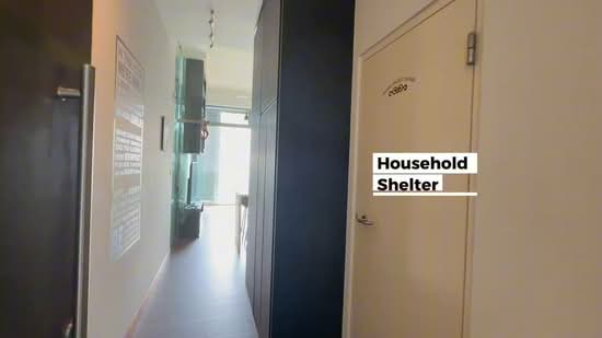 Hillsta Condominium For Sale at S$ 850,000 | PropertyGuru Singapore