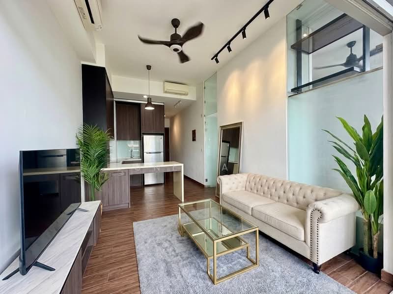 For Sale - Hillsta
