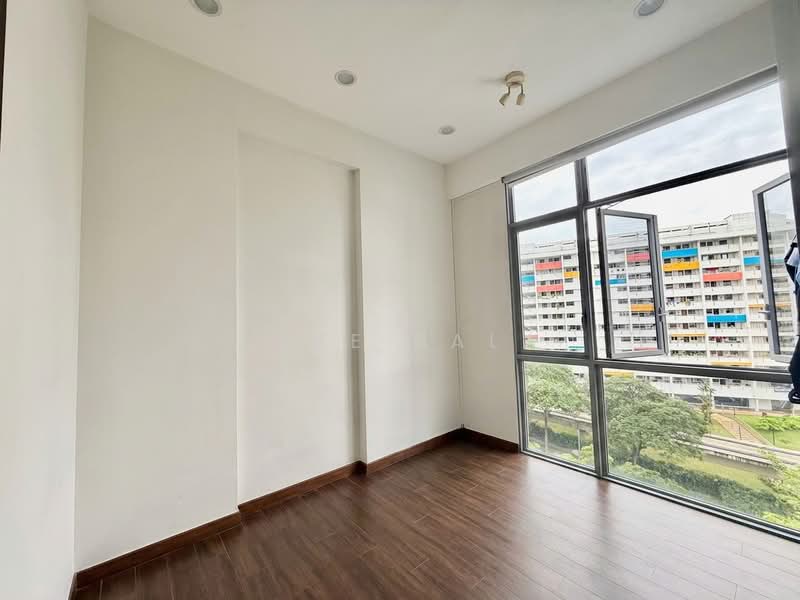 For Sale - Hillsta