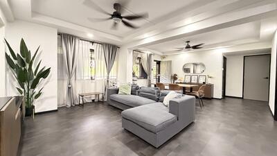 For Sale - 347 Tampines Street 33