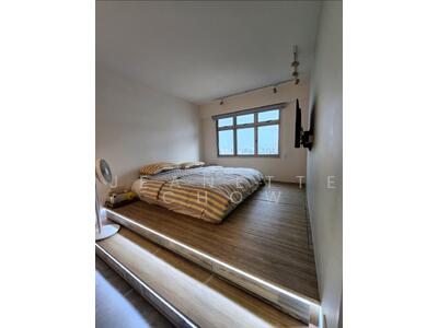 For Rent - 469C Sengkang West Way