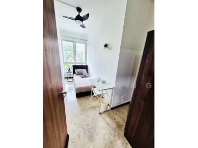 For Rent - The Floravale