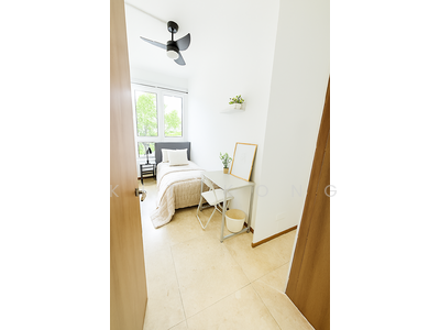 For Rent - The Floravale