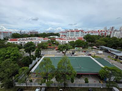 For Rent - 225A Jurong East Street 21