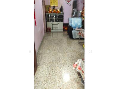 For Rent - 605 Ang Mo Kio Avenue 5