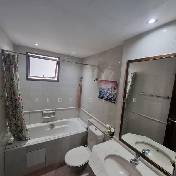 Twin Heights, 352 Balestier Road, Balestier / Toa Payoh, Room Rental, 90 sqft, Condominium For Rent, by Andy Cheuk, 60197288 - Bathroom - PropertyGuru.com.sg