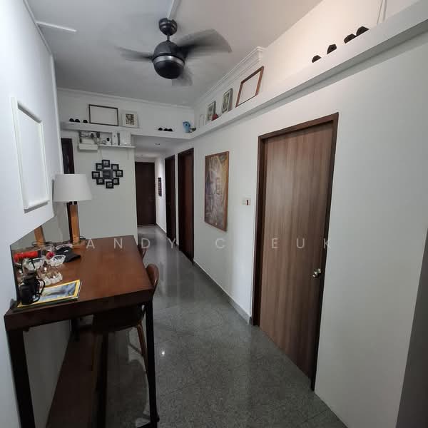Twin Heights, 352 Balestier Road, Balestier / Toa Payoh, Room Rental, 90 sqft, Condominium For Rent, by Andy Cheuk, 60197288 - Interior - PropertyGuru.com.sg