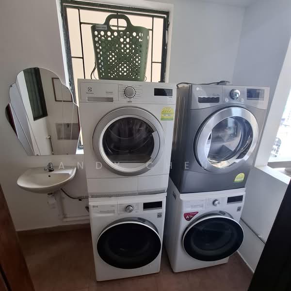 Twin Heights, 352 Balestier Road, Balestier / Toa Payoh, Room Rental, 90 sqft, Condominium For Rent, by Andy Cheuk, 60197288 - Interior - PropertyGuru.com.sg