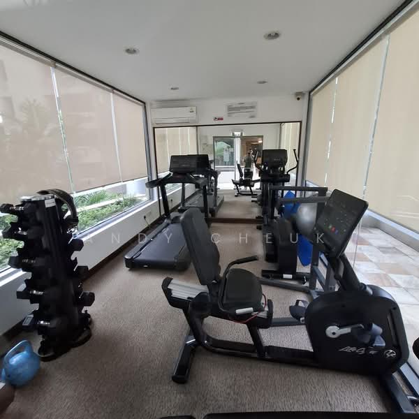 Twin Heights, 352 Balestier Road, Balestier / Toa Payoh, Room Rental, 90 sqft, Condominium For Rent, by Andy Cheuk, 60197288 - Gym - PropertyGuru.com.sg