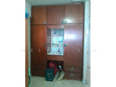 For Rent - 463 Ang Mo Kio Avenue 10