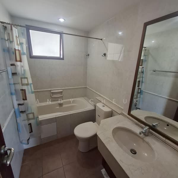 Twin Heights, 352 Balestier Road, Room Rental, 60 sqft, Condominium For Rent, by Andy Cheuk, 60197290 - Bathroom - PropertyGuru.com.sg