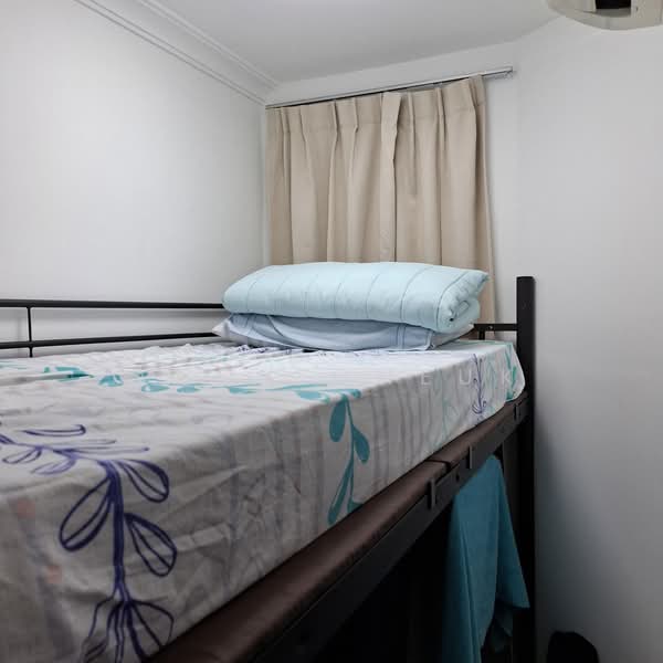 Twin Heights, 352 Balestier Road, Room Rental, 60 sqft, Condominium For Rent, by Andy Cheuk, 60197290 - Bedroom - PropertyGuru.com.sg