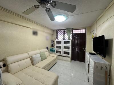 For Sale - 112 Ho Ching Road