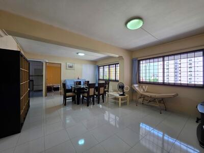 For Rent - 555 Hougang Street 51