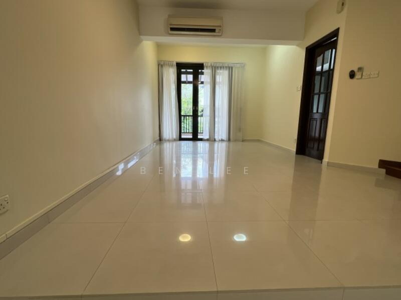 For Rent - D11 -21 Bukit timah beauty world mrt 4 bedroom house