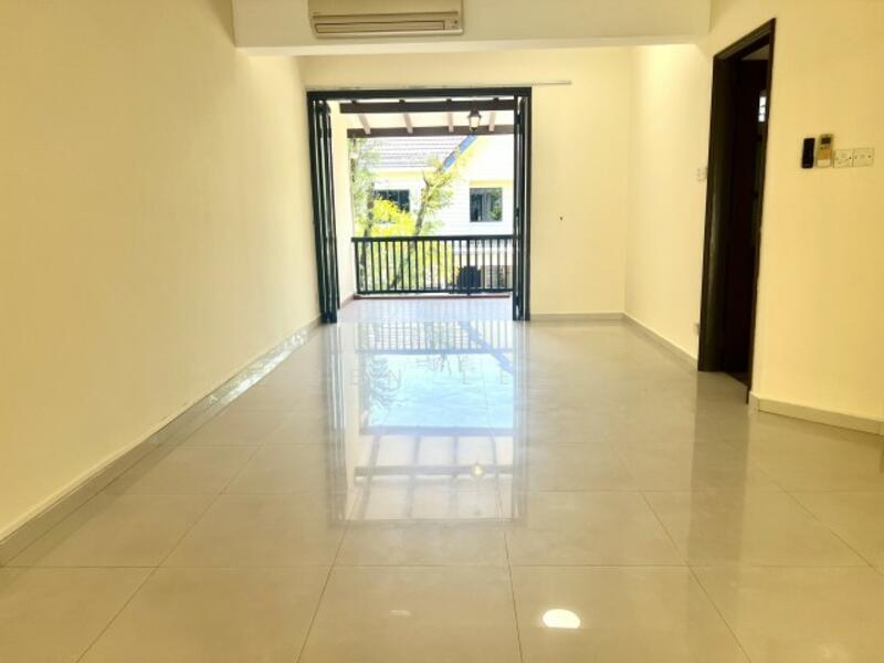 For Rent - D11 -21 Bukit timah beauty world mrt 4 bedroom house