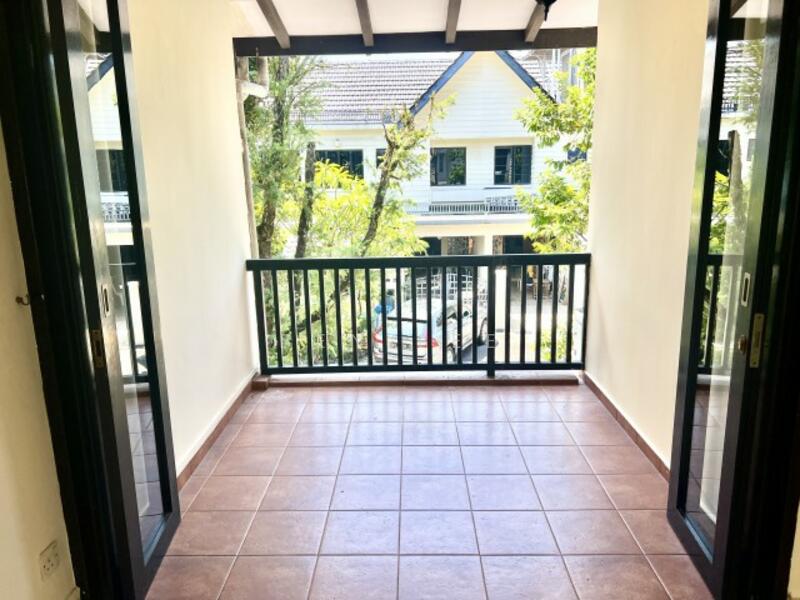 For Rent - D11 -21 Bukit timah beauty world mrt 4 bedroom house