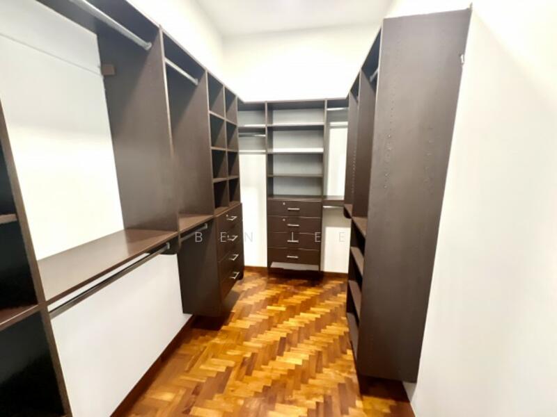 For Rent - D11 -21 Bukit timah beauty world mrt 4 bedroom house