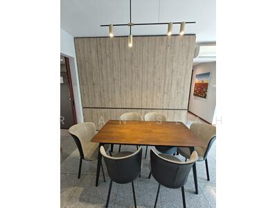 For Rent - Rio Vista