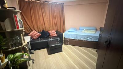 For Rent - 152 Yung Ho Road