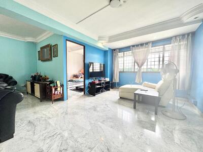 For Sale - 568 Pasir Ris Street 51