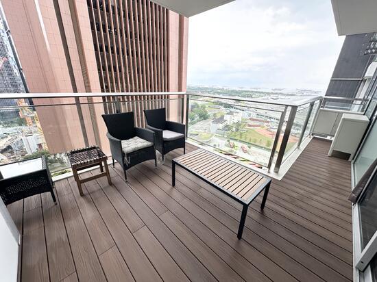 Lumiere, 2 Mistri Road, 2 Bedrooms, 969 sqft, Apartment For Sale, by ...